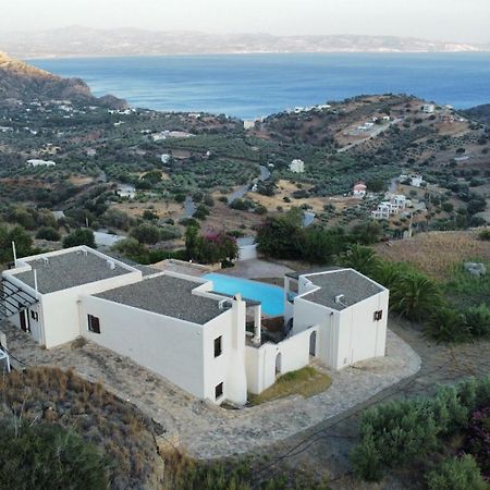 Island Villa 圣加利尼 外观 照片